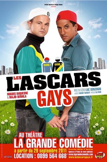 Chronique Les lascars gays