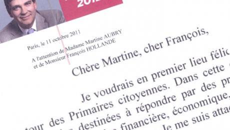 Lettre ouverte à Arnaud Montebourg, aux protectionnistes et aux dirigistes de tous bords
