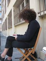 DESSINE MOI UNE SARDINE