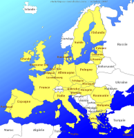 Le client mystère est aussi européen