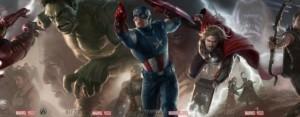 The Avengers: Première bande annonce VF et VOST !