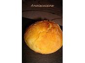 Beignets four, thermomix