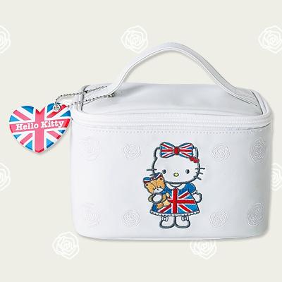 Nouvelle collection Hello kitty : Union Jack