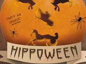 Fêtez Halloween avec l’opération Hippoween l’hippodrome Cherbourg!