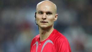 81 % des Français font confiance aux arbitres ?