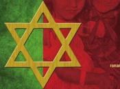 "Gazoute l'étoile balsa" mémoire juifs portugais