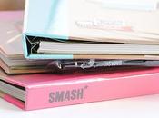 SMASH BOOK photos