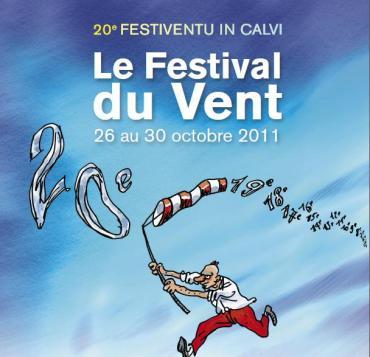Le festival du vent : la conscience écologique à l'honneur en Corse
