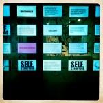 Self Structure exposition