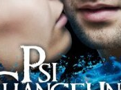 couverture "Psi-changeling, Tome Esclave sens" Nalini Singh