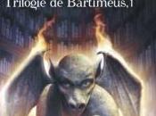 trilogie Bartiméus, tome L'amulette Samarcande