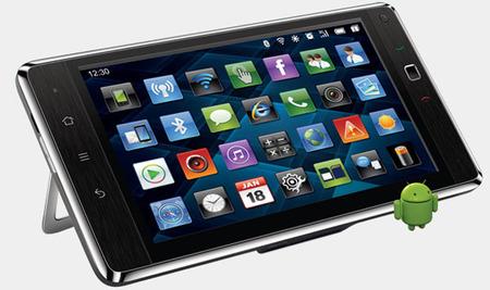 beetel magiq ii Beetel Magiq II, une nouvelle tablette sous Android