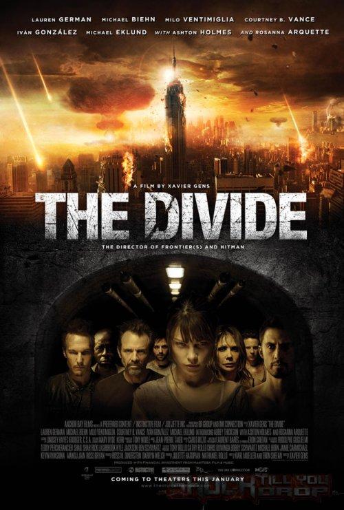 The Divide – VO