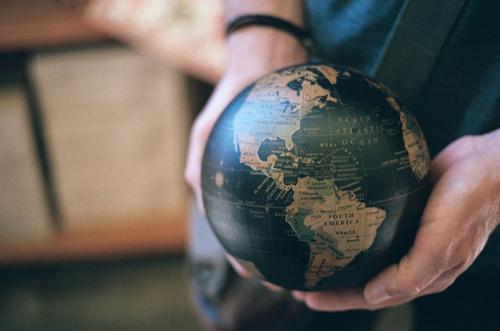 éloge de l'énergie vagabonde