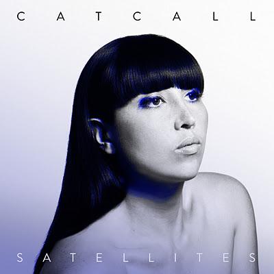 Stream : CATCALL - SATELLITES