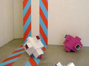 Sculpture peinture elodie boutry