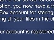 Box.net offre stockage ligne dans "cloud"