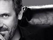 Hugh Laurie l'oreal