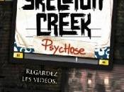 [Chronique] Skeleton Creek, tome Patrick Carman