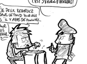 L'obsession Nogent fouille poubelles