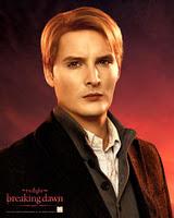 Photos individuelles des personnages de Breaking Dawn