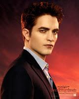 Photos individuelles des personnages de Breaking Dawn