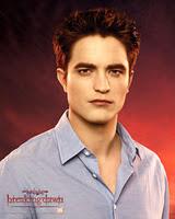Photos individuelles des personnages de Breaking Dawn