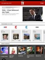 TV Magazine, l’app iPad qui programme vos soirées