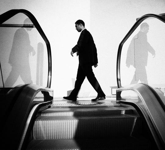 Vendredi inspiration # 18 : Eric Kim