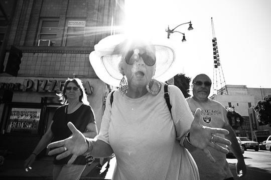 Vendredi inspiration # 18 : Eric Kim