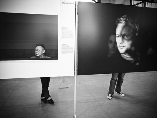 Vendredi inspiration # 18 : Eric Kim