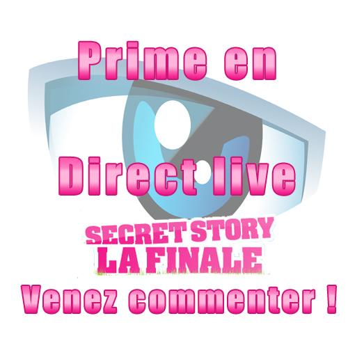 prime secret story 5