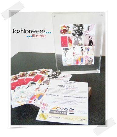 Petit « beau » monde! vernissage-invitations