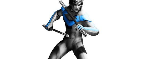 Nightwing débarque sur PS3 et 360 et ça va faire mal !