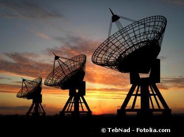La Nasa s'apprête à lancer le premier satellite d'observation du changement climatique