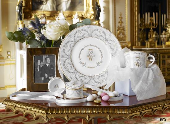 On a testé: revivre le mariage de Kate et William à l’exposition du Buckingham Palace