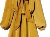 Conseils Mode Porter Moutarde