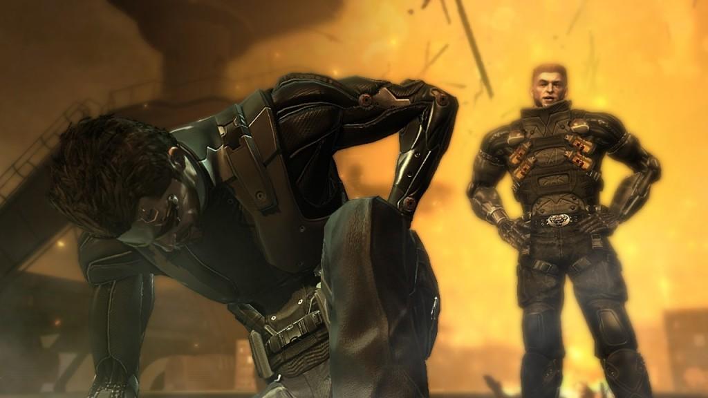 deus ex human revolution playstation 3 ps3 077 1024x576 [Test] Deus Ex : Human Revolution sur PS3