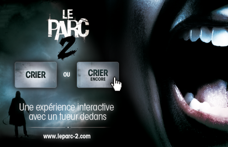 LE PARC 2 : HALLOWEEN BY PARC ASTERIX !