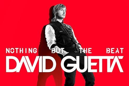 David Guetta – Without You ft. Usher