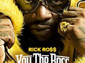 Rick Ross Love B**ches Boss Featuring Nicki Minaj