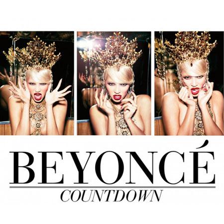 R&B; > Beyonce – Countdown (Teaser)