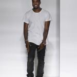 Mode >  Kanye West : de la musique à la mode
