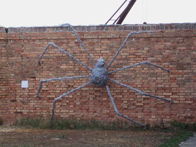 Exposition de la Biennale à Sant'Elena