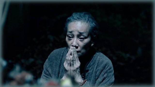 Film Thaïlande: The Intruder (kiew ar kard) 2010