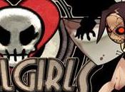 Painwheel déverse haine dans Skullgirls