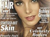 Ashley Greene @Allure_magazine November