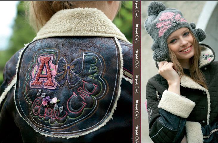 L’hiver est un jeu des Poupées