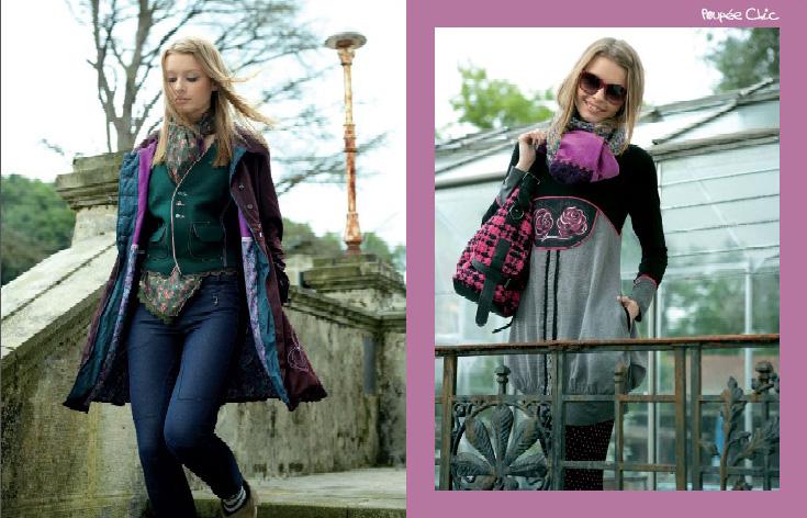 L’hiver est un jeu des Poupées