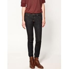 Pantalon cigarette ZARA 